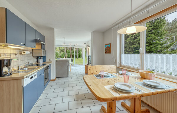 Ferienwohnung - Pruchten , Deutschland - DZV046 401