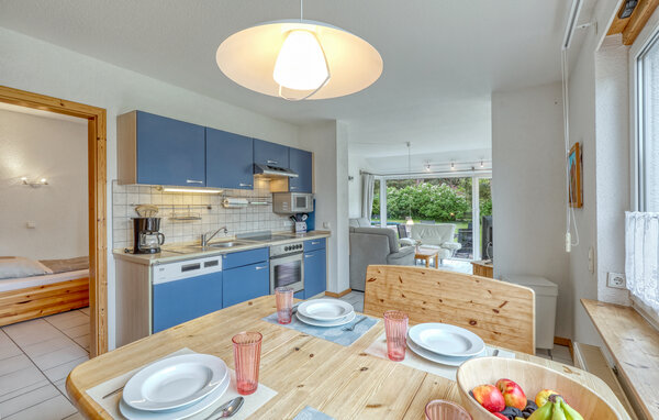 Appartamento - Pruchten , Germania - DZV046 2