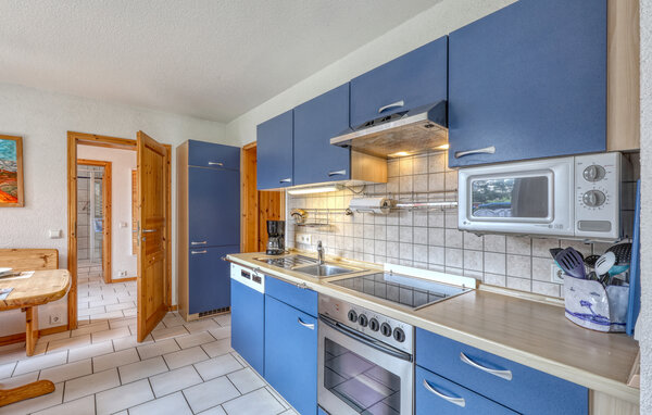 Ferienwohnung - Pruchten , Deutschland - DZV046 6
