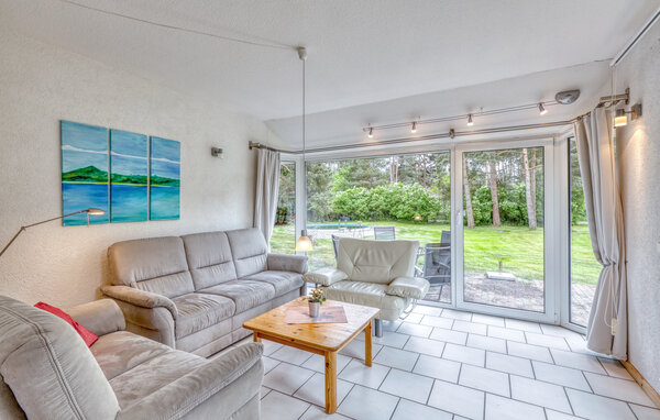 Ferienwohnung Ferienwohnung Pruchten