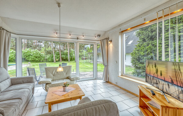 Ferienwohnung - Pruchten , Deutschland - DZV046 301