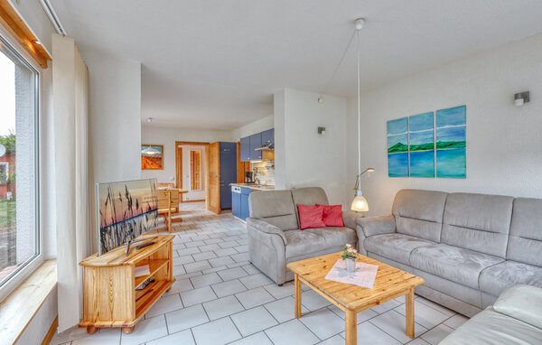 Ferienwohnung - Pruchten , Deutschland - DZV046 4