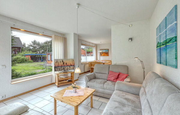 Ferienwohnung - Pruchten , Deutschland - DZV046 302