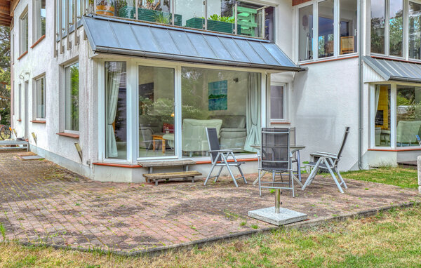 Appartement - Pruchten , Duitsland - DZV046 2