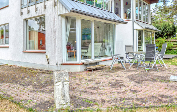 Ferienwohnung - Pruchten , Deutschland - DZV046 81