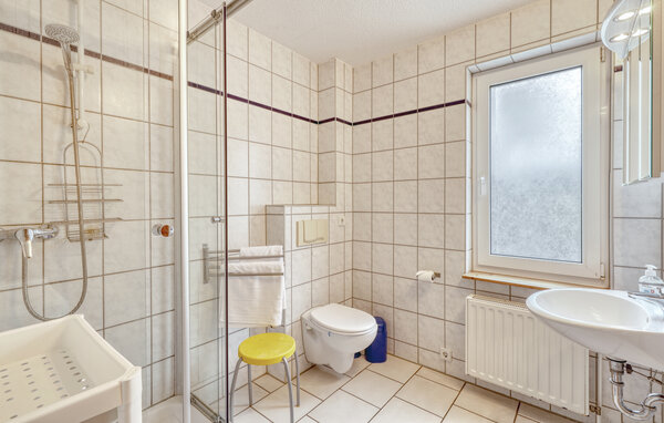 Ferienwohnung - Pruchten , Deutschland - DZV047 701
