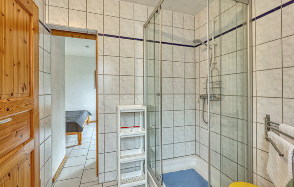 Ferienwohnung - Pruchten , Deutschland - DZV047 702