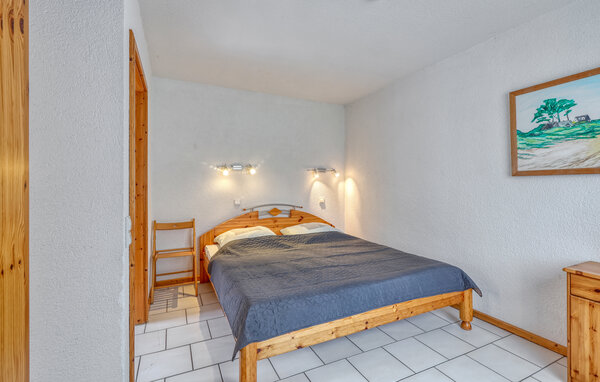 Ferienwohnung - Pruchten , Deutschland - DZV047 603