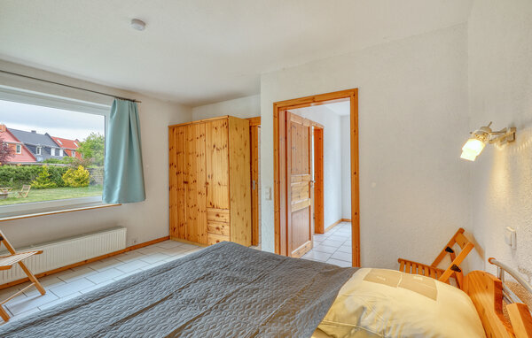 Ferienwohnung - Pruchten , Deutschland - DZV047 605