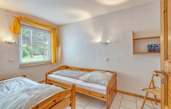 Ferienwohnung - Pruchten , Deutschland - DZV047 606