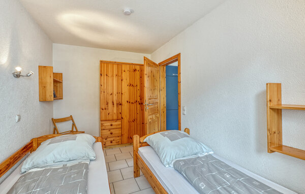 Ferienwohnung - Pruchten , Deutschland - DZV047 608