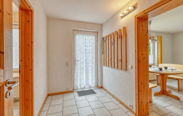 Ferienwohnung - Pruchten , Deutschland - DZV047 501