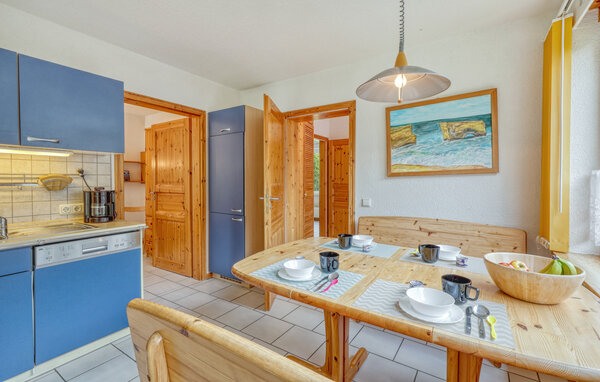 Ferienwohnung - Pruchten , Deutschland - DZV047 5