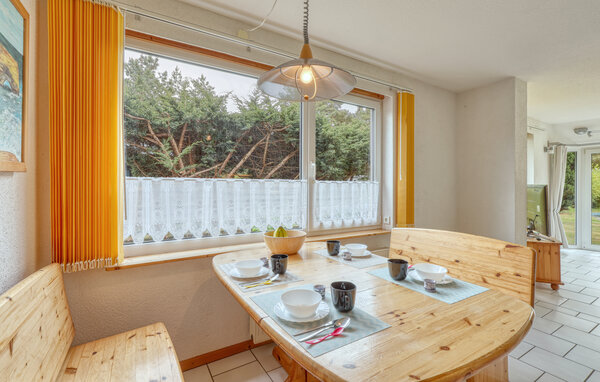 Ferienwohnung - Pruchten , Deutschland - DZV047 401