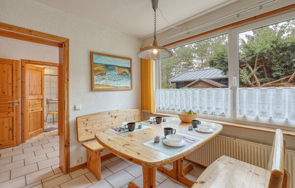 Ferienwohnung - Pruchten , Deutschland - DZV047 402