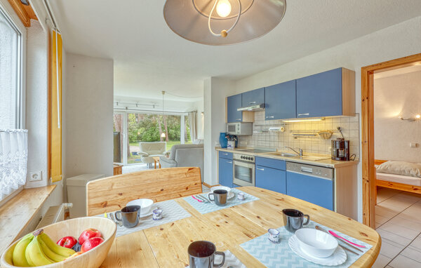 Ferienwohnung - Pruchten , Deutschland - DZV047 6