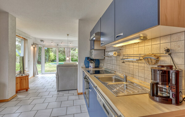 Ferienwohnung - Pruchten , Deutschland - DZV047 403