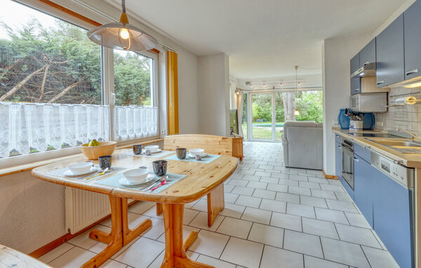 Ferienwohnung - Pruchten , Deutschland - DZV047 404