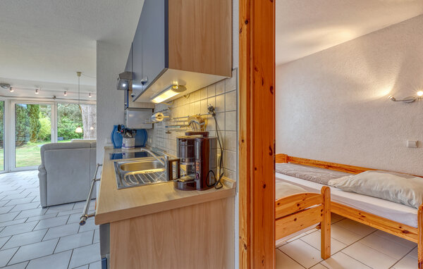 Ferienwohnung - Pruchten , Deutschland - DZV047 405