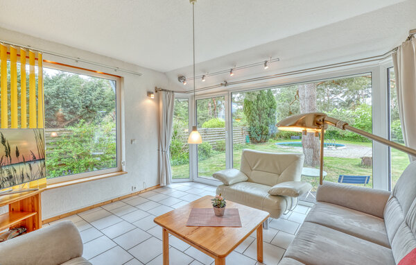 Ferienwohnung - Pruchten , Deutschland - DZV047 3