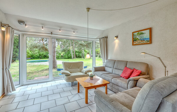 Ferienwohnung - Pruchten , Deutschland - DZV047 7