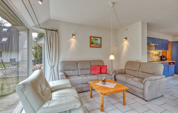 Ferienwohnung - Pruchten , Deutschland - DZV047 8