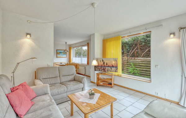 Ferienwohnung - Pruchten , Deutschland - DZV047 4