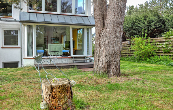 Ferienwohnung - Pruchten , Deutschland - DZV047 9
