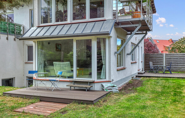 Ferienwohnung - Pruchten , Deutschland - DZV047 101