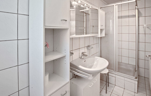 Semesterhus - Lüßvitz , Tyskland - DZV050 702