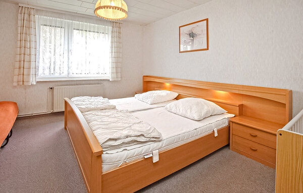 Semesterhus - Lüßvitz , Tyskland - DZV050 601