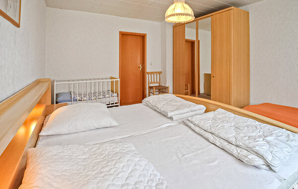 Semesterhus - Lüßvitz , Tyskland - DZV050 602