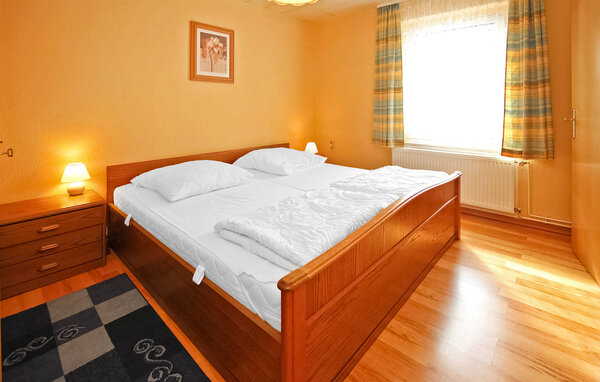 Semesterhus - Lüßvitz , Tyskland - DZV050 603