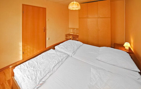 Semesterhus - Lüßvitz , Tyskland - DZV050 604