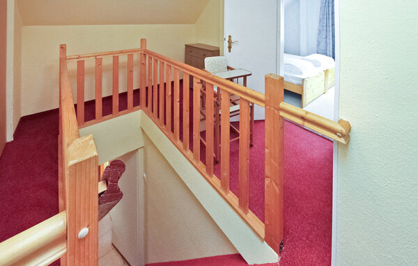 Semesterhus - Lüßvitz , Tyskland - DZV050 605