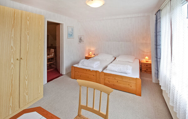 Semesterhus - Lüßvitz , Tyskland - DZV050 606