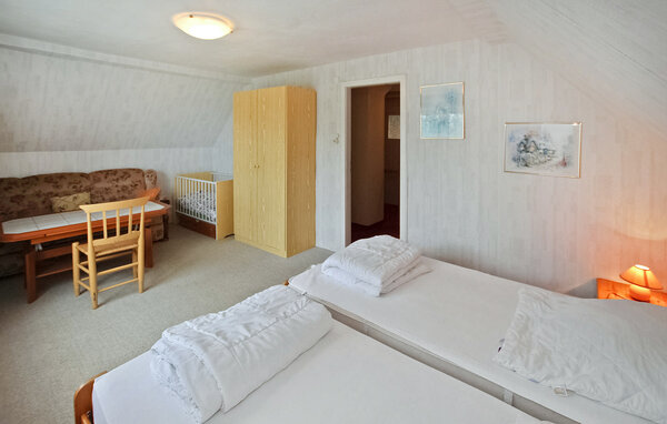 Semesterhus - Lüßvitz , Tyskland - DZV050 607