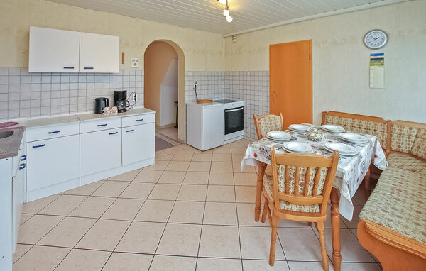 Semesterhus - Lüßvitz , Tyskland - DZV050 8