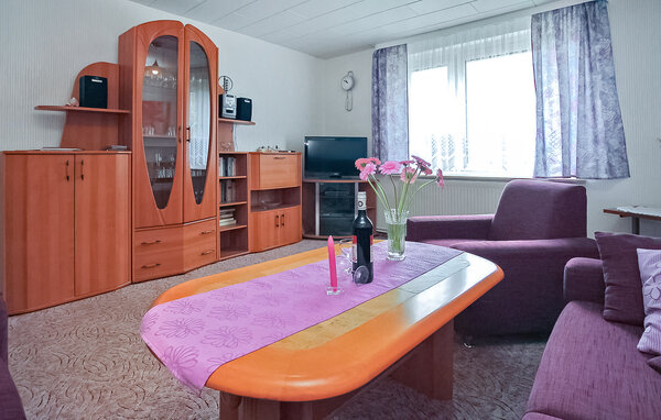 Semesterhus - Lüßvitz , Tyskland - DZV050 3