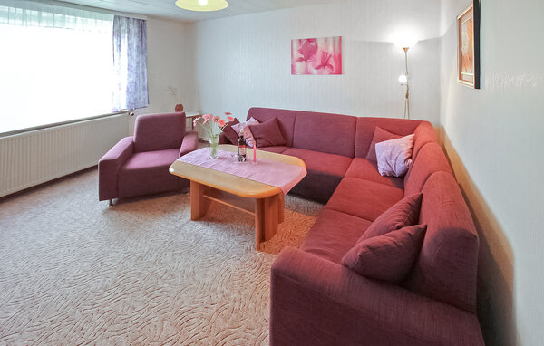 Semesterhus - Lüßvitz , Tyskland - DZV050 4