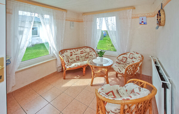 Semesterhus - Lüßvitz , Tyskland - DZV050 5
