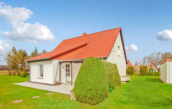 Semesterhus - Lüßvitz , Tyskland - DZV050 9