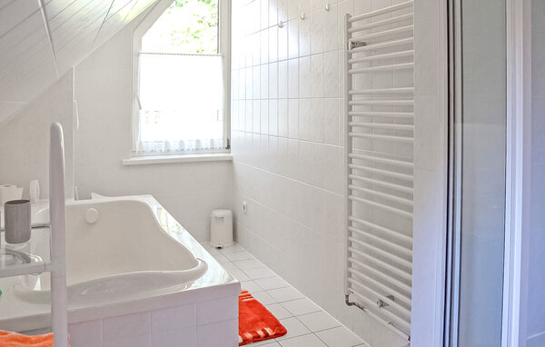 Ferienwohnung - Klink , Deutschland - DZV057 7