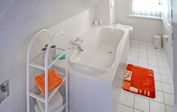 Ferienwohnung - Klink , Deutschland - DZV057 8