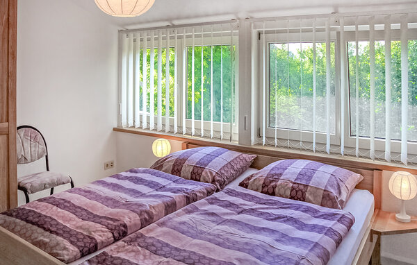 Ferienwohnung - Klink , Deutschland - DZV057 5