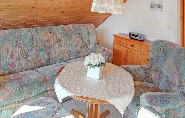 Ferienwohnung - Klink , Deutschland - DZV057 3