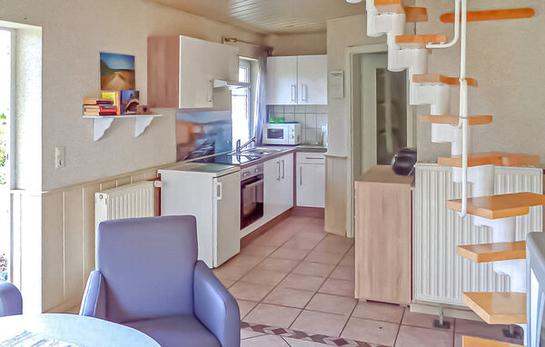 Ferienhaus - Plau am See , Deutschland - DZV060 5