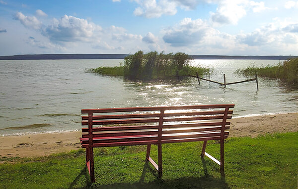Ferienhaus - Plau am See , Deutschland - DZV060 102