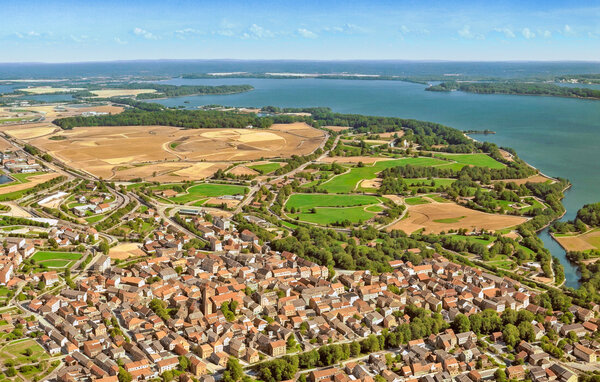 Ferienhaus - Plau am See , Deutschland - DZV060 103