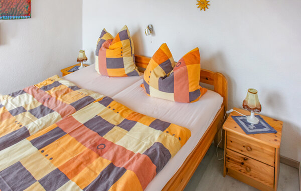 Holiday Home - Kummerow , Germany - DZV061 7